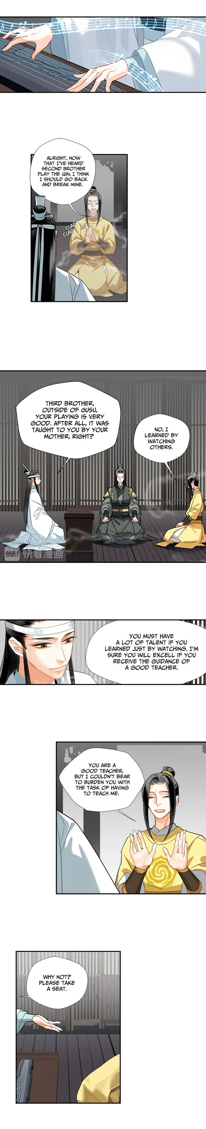 Mo Dao Zu Shi Chapter 141 image 2_optimized